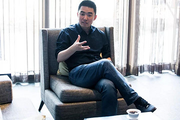 创业进化的秘密：郭如意对话杨浩涌、李想