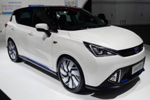 這3款小型純電SUV，便宜活好顏值高，還顧慮啥？