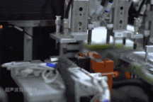 揭秘微宏超级工厂 PACK成组记