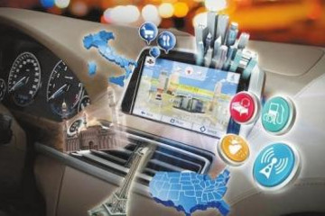 大数据显示：有这三种需求的人，就是互联网汽车潜在用户