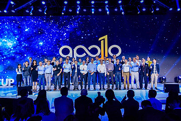 百度發(fā)布Apollo2.5版本，解鎖高速卡車物流自動(dòng)駕駛場景