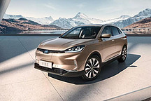 威馬 EX5 上市 9.9 萬元起售，電動(dòng)汽車時(shí)代提前來臨了嗎？