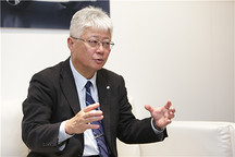 對話日產首席工程師Hidetoshi Kadota：純電軒逸繼承了聆風平臺的精髓