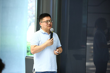 黄浴：奇点汽车今年完成L2级自动驾驶量产化，明年实现L3级