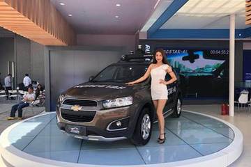 北京車展最不能忽視的角落，Velodyne LiDAR與新創(chuàng)企業(yè)的自動(dòng)駕駛技術(shù)秀