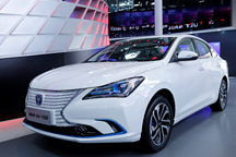 從逸動EV460看長安新能源決心