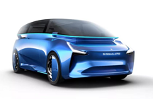 牽手北汽新能源 奇點汽車要搞什么大動作？