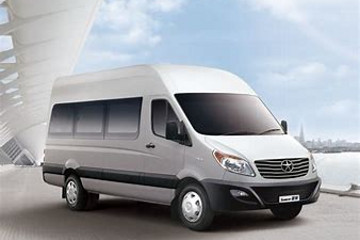 城市用电动货运车的概念设计及体会