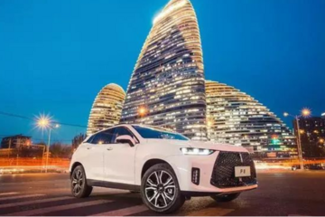 北京车展亮点：传统车企的插电与造车新势力的纯电