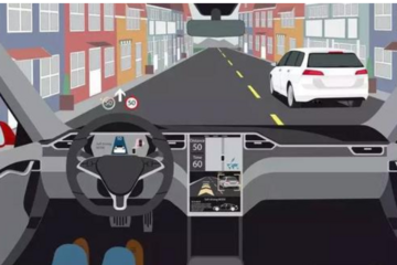 麦肯锡报告：软件驱动重写汽车行业竞争法则