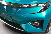 七問(wèn)拜騰戴雷：加入新造車(chē)軍團(tuán)的底氣來(lái)自哪里？