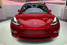 特斯拉Model 3亞洲首秀：3.5萬(wàn)美元打造的未來(lái)