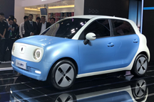 歐拉VS特斯拉！這才是更適合中國(guó)消費(fèi)者的電動(dòng)汽車(chē)