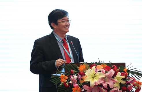 精进电动十周年 新能源汽车技术高端论坛成功