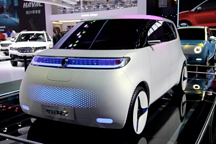 長(zhǎng)城推出電動(dòng)車品牌歐拉 3款新車會(huì)賣萌還要當(dāng)爆款？