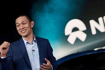 李斌攒局：他会是下一个雷军吗？