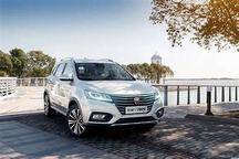 榮威eRX5、宋DM銷量每月都排一二名，怎么做到的？