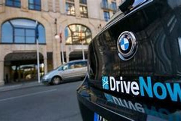 研究周报 | 从宝马和戴姆勒联手看车企在移动出行服务领域的开疆拓土