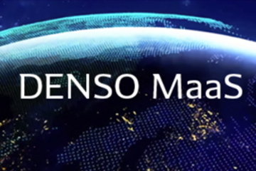 电装布局出行即服务　向软件开发公司On the Road注资1.6亿日元