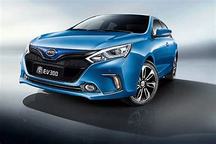 比亚迪2017年新能源车收入增速放缓  车型集中在A级、B级等中高端领域