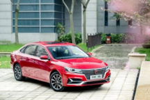MG強(qiáng)勢(shì)助陣，上汽乘用車4月新能源銷量7505輛