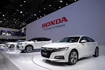 用創(chuàng)新科技贏取2030，本田如何擁抱電動(dòng)化未來(lái)？