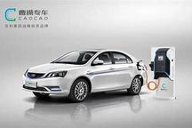 曹操專車董事長劉金良：低調(diào)進(jìn)駐上海，年內(nèi)布局30城