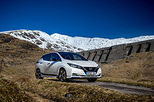 全球3月新能源乘用車銷量排行：日產(chǎn)聆風(fēng)遙遙領(lǐng)先，與中國(guó)品牌拉開(kāi)差距