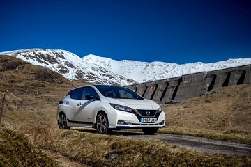 全球3月新能源乘用车销量排行：日产聆风遥遥领先，与中国品牌拉开差距