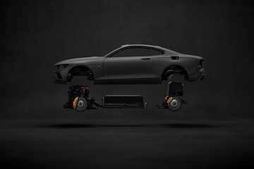 Polestar的产品为什么值得期待？