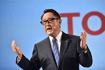 豐田章男的焦慮