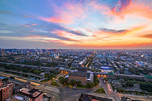 陕西力量！全省一条心，引领高质量集聚发展