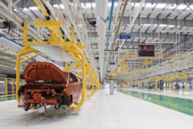 合众新能源进入工信部第308批公告，将正式获第七张纯电动车生产资质