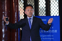 赛普拉斯携先进汽车电子嵌入式系统解决方案助力中国汽车创新 