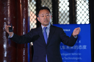 赛普拉斯携先进汽车电子嵌入式系统解决方案助力中国汽车创新 