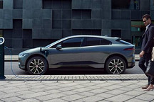 68.8萬起，如何評(píng)價(jià)捷豹?jiǎng)偼瞥龅碾妱?dòng)SUV I-PACE？
