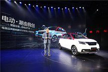 从0到1，进击的电咖