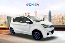 從組合定位到低速園區(qū)無(wú)人車，這家自動(dòng)駕駛創(chuàng)業(yè)公司都做了什么？