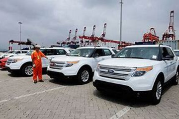 汽车进口关税降低是真金白银的减税让利