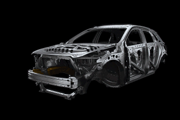 为什么全铝车身只在豪华车上出现？不仅仅是因为贵！