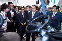 純電動(dòng)車VS氫燃料電池車，什么才是通往“未來”的技術(shù)路徑？