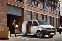 苹果或与大众汽车携手打造无人班车