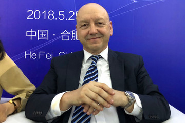 思皓E20X下線后，我們向江淮大眾副總裁Peter Wyhinny提了10個(gè)你關(guān)心的問(wèn)題