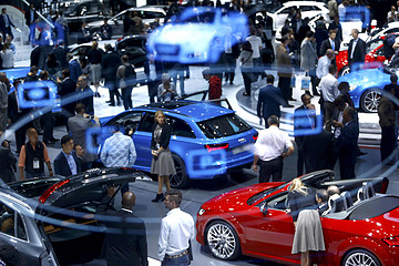 在关税下调和股比放开的新时代，哪些汽车大企业最终能活下来？