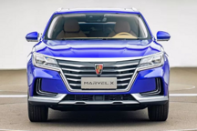 榮威MARVEL X解密：電動(dòng)汽車要向寡淡的特斯拉說“不”！ ?