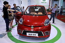 當(dāng)新能源車遇到“消費(fèi)降級(jí)”