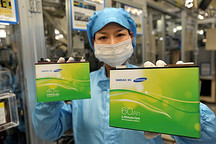 CIBF展四電池公司發聲：本土企業已迎頭趕上，日韓不足為懼