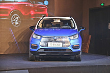 元EV360：年輕人專屬純電SUV？