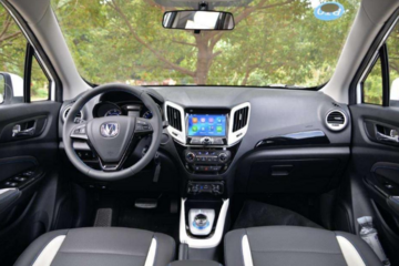  没有里程焦虑症，这三款纯电SUV值得你入手