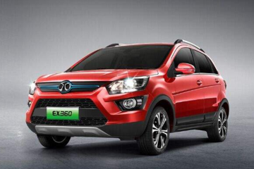 中高配横向比较，这三款小型电动SUV该怎么选？